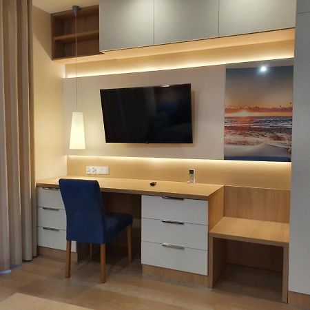 Apartament Gliwice Gornych Walow Экстерьер фото