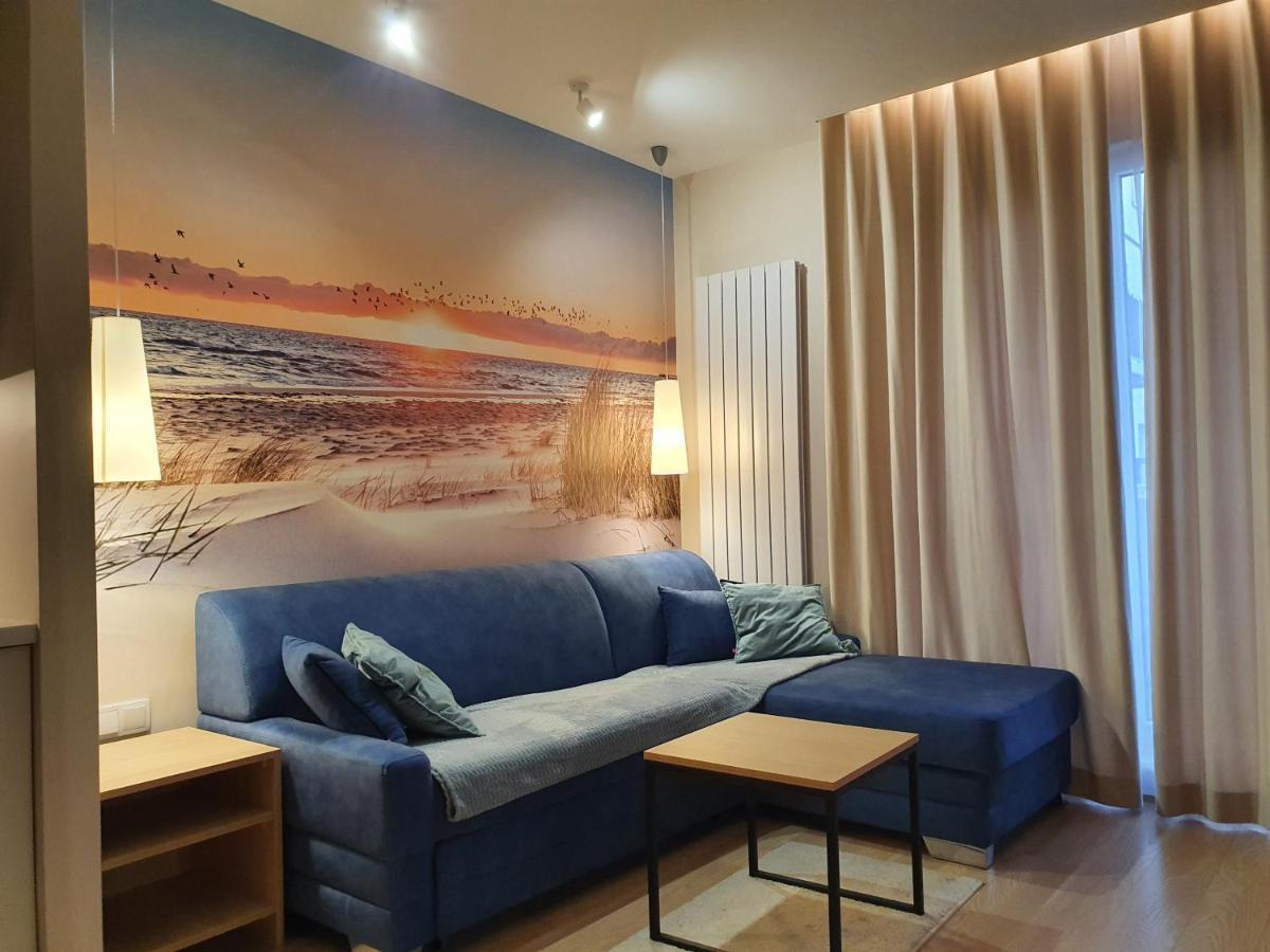 Apartament Gliwice Gornych Walow Экстерьер фото