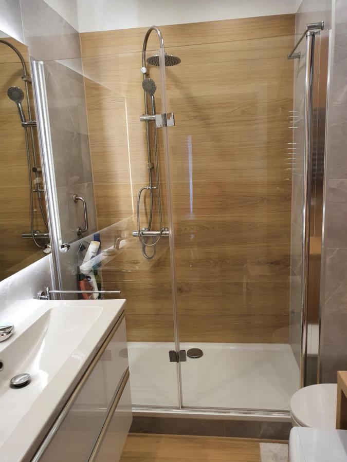 Apartament Gliwice Gornych Walow Экстерьер фото