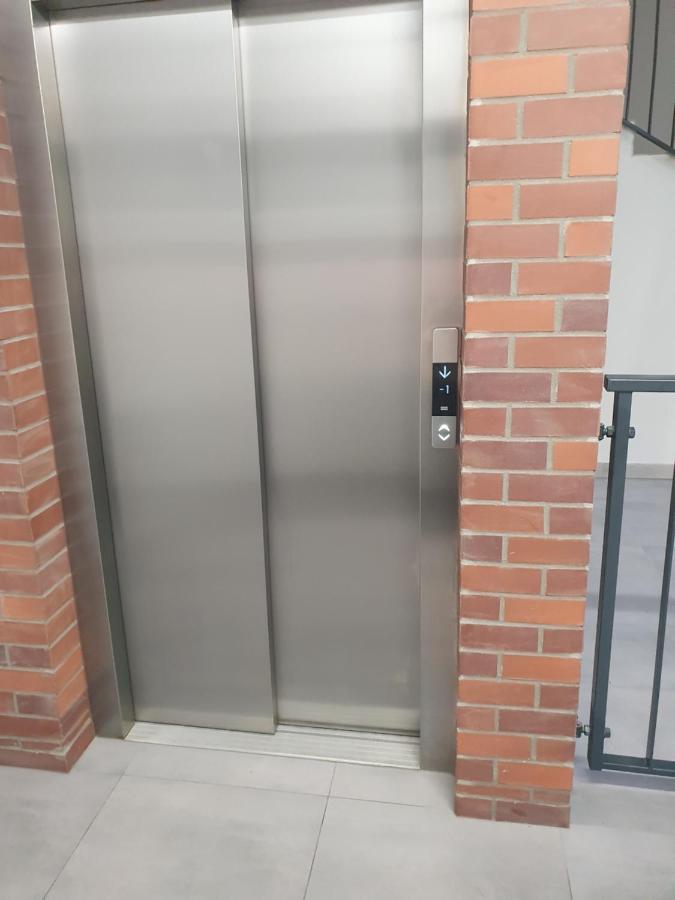 Apartament Gliwice Gornych Walow Экстерьер фото