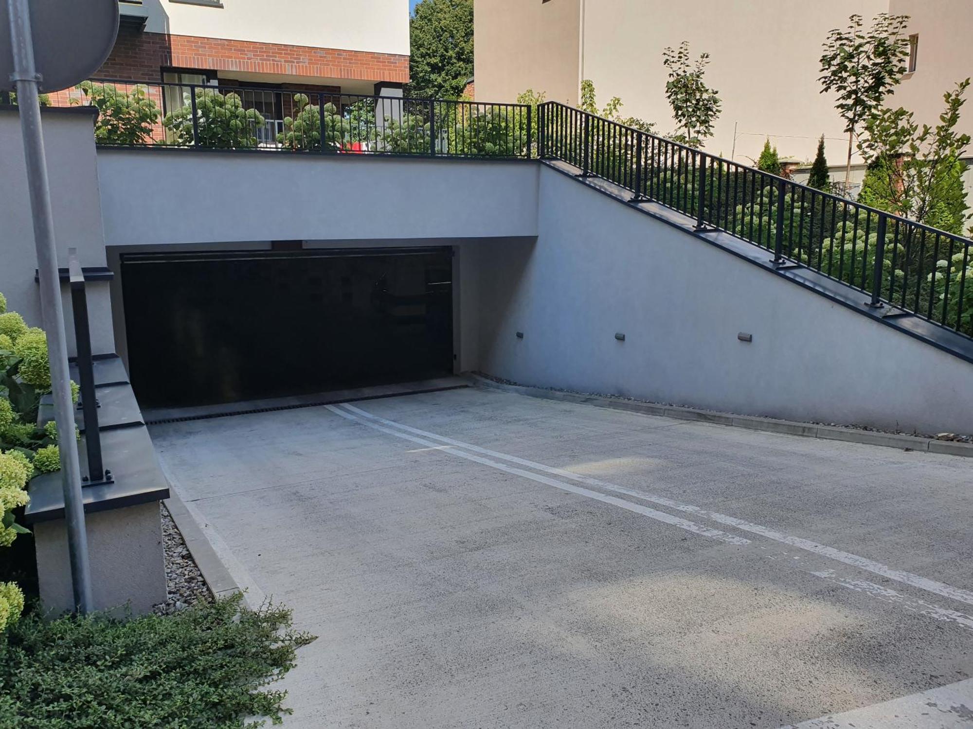 Apartament Gliwice Gornych Walow Экстерьер фото